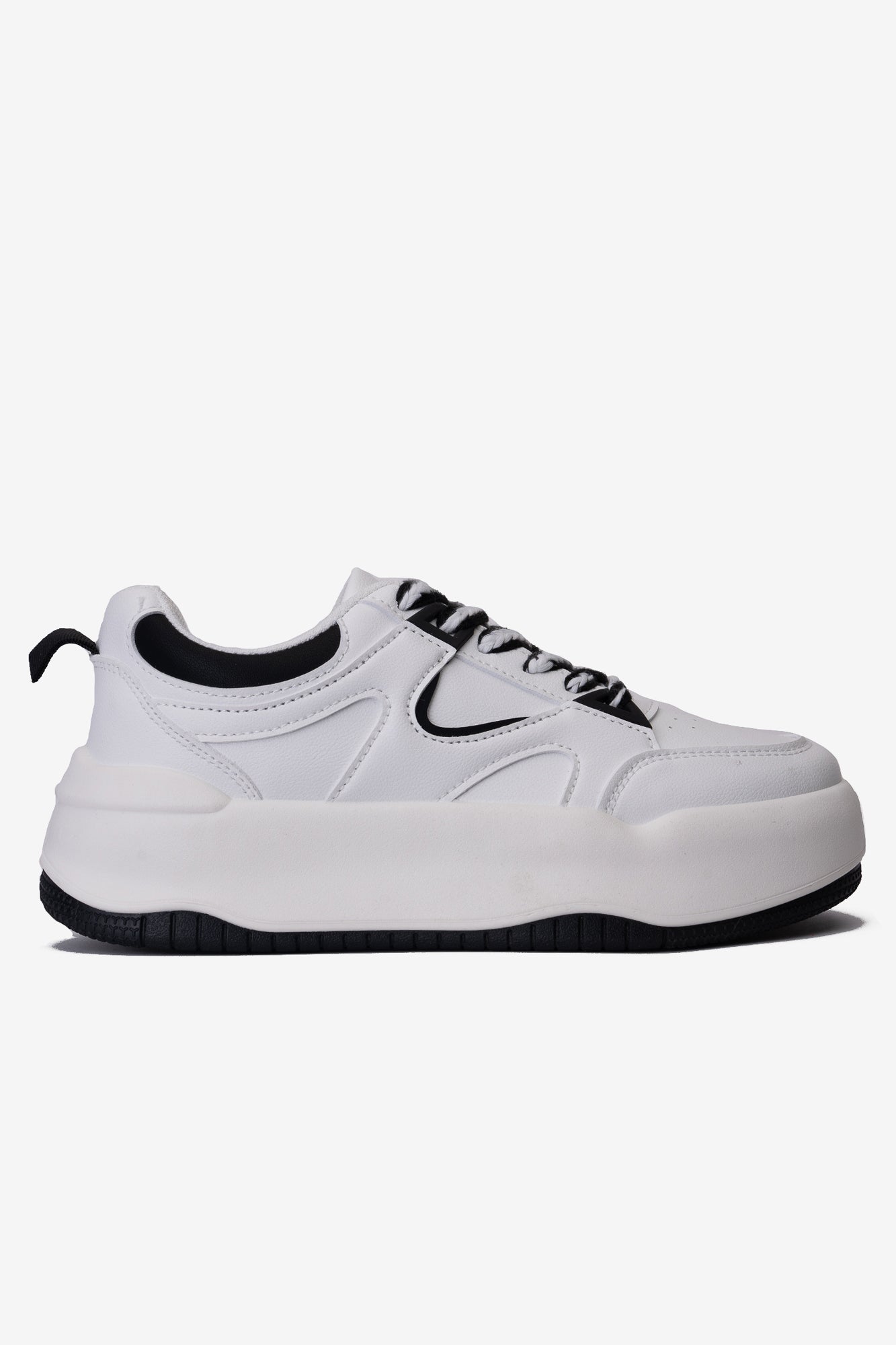 Zapatilla Mujer Blanco Bonnie Boteli Boteli